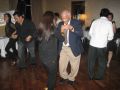 Dancing the chacha with the guest