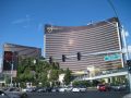 Wynn Hotel completed in 2005-06 cost 2 billion to complete