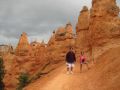 Bryce Canyon, Utah