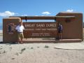This is our last national park stop for this trip