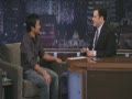 Re: Manny Pacquiao on Jimmy Kimmel Live PART 2