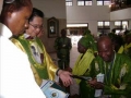 Josephite Marellian Family in Nigeria