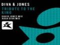 diva & jones - thriller remix(Tribute to the king)2009