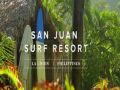 San Juan Surf Resort