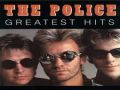 THE POLICE-GREATEST HITS