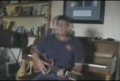 Hey There Delilah (Cover) on Uke