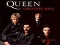 Queen -Greatest Hits