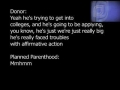 Autumns Response - PP Racism Extended Version