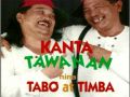 Tabo and Timba
