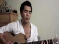 Just the Way You Are-Joseph Vincent