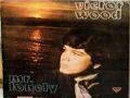 Re: mr lonely-victor wood