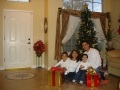 Christmas picture 2008