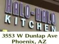 Halo Halo Kitchen - Phoenix, AZ