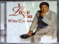 I Love You  ( ALBUM VERSION) by Willie Revillame