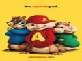 Alvin And The Chipmunks: The Squeakquel (2009)