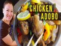 Chicken Adobo