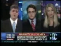 Hannity and Colmes talk about Planned Parenthood Investigation
