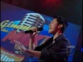 J.P. singing