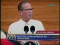 Re: SONA 2010 Phil. President Noynoy Aquino s First State of the Nation Address July 26  20104/4end