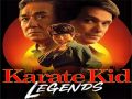 Karate Kid - Legends