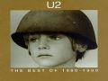 pride (in the name of love) - U2