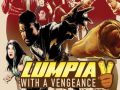 Lumpia with a Vengeance