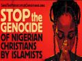 Stop the Genocide in Nigeria