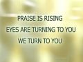 Hosanna - Praise is Rising