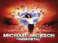 Immortal Megamix � Michael Jackson  (2011)