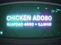 Chicken Adobo song