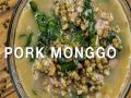 Pork Monggo Beans