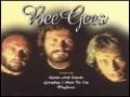 To Love Somebody - BeeGees