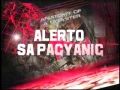 Anatomy Of A Disater(alertO SA PAGYANIG part2)03-21-2011