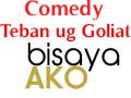 Bisaya comedy - Teban ug Goliat
