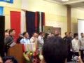 Lead me Lord - Filipino clergy