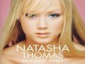 Its Over Now-Natasha Thomas