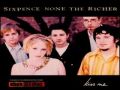 there she goes - sixpence none the richer