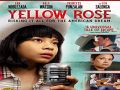 Yellow Rose - 2020