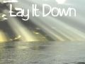 Lay it down - Matt Maher