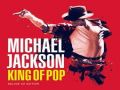 Michael jackson-king of pop