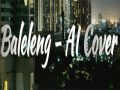 Baleleng - AI cover