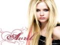Girlfriend-Avril Lavigne