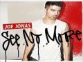 Joe Jonas Ft. Chris Brown - See No More (2011)