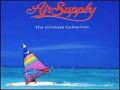 The Ultimate collection-Air Supply