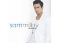Pushing Me Away-Sam Milby--2011-