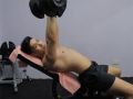 Chest Exercise