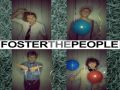 Pump Up Kiss-Foster the People