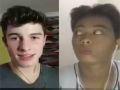 Shawn Mendes smule cover
