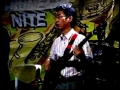 I GET A KICK OUT OF YOU - Arthur Manuntag