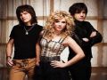 Postcard From Paris-The Band Perry __2012_